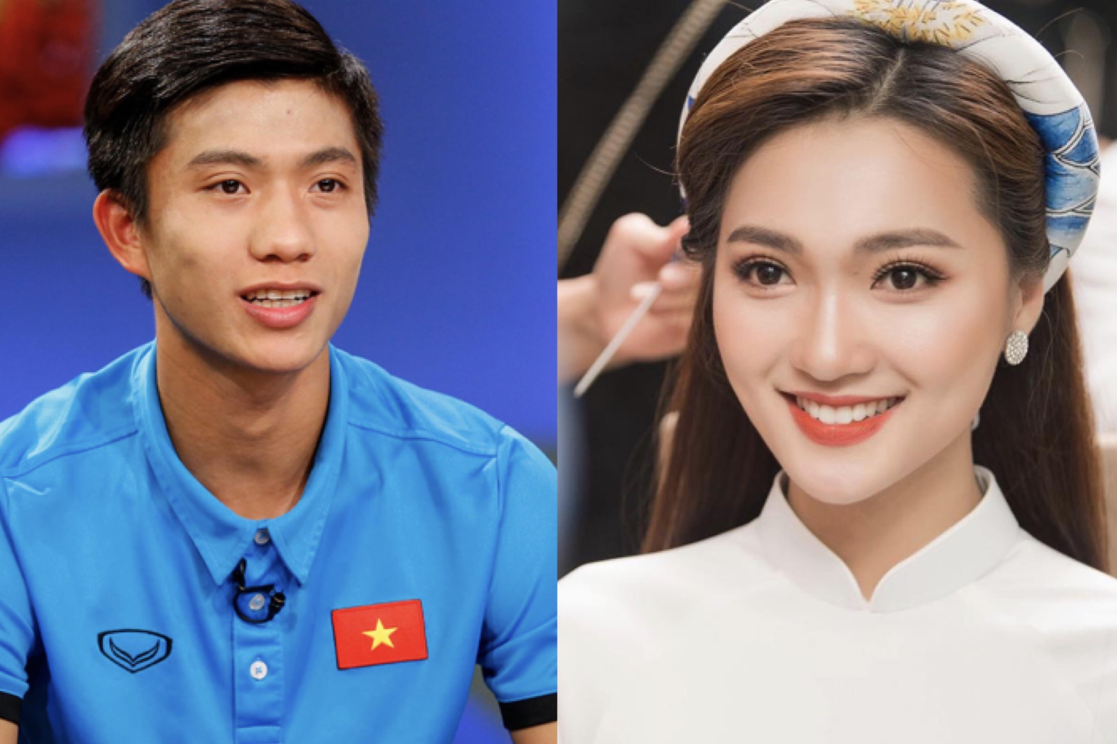 Ngoc Nu: 'Dung goi toi la ban gai tin don cua Phan Van Duc' hinh anh
