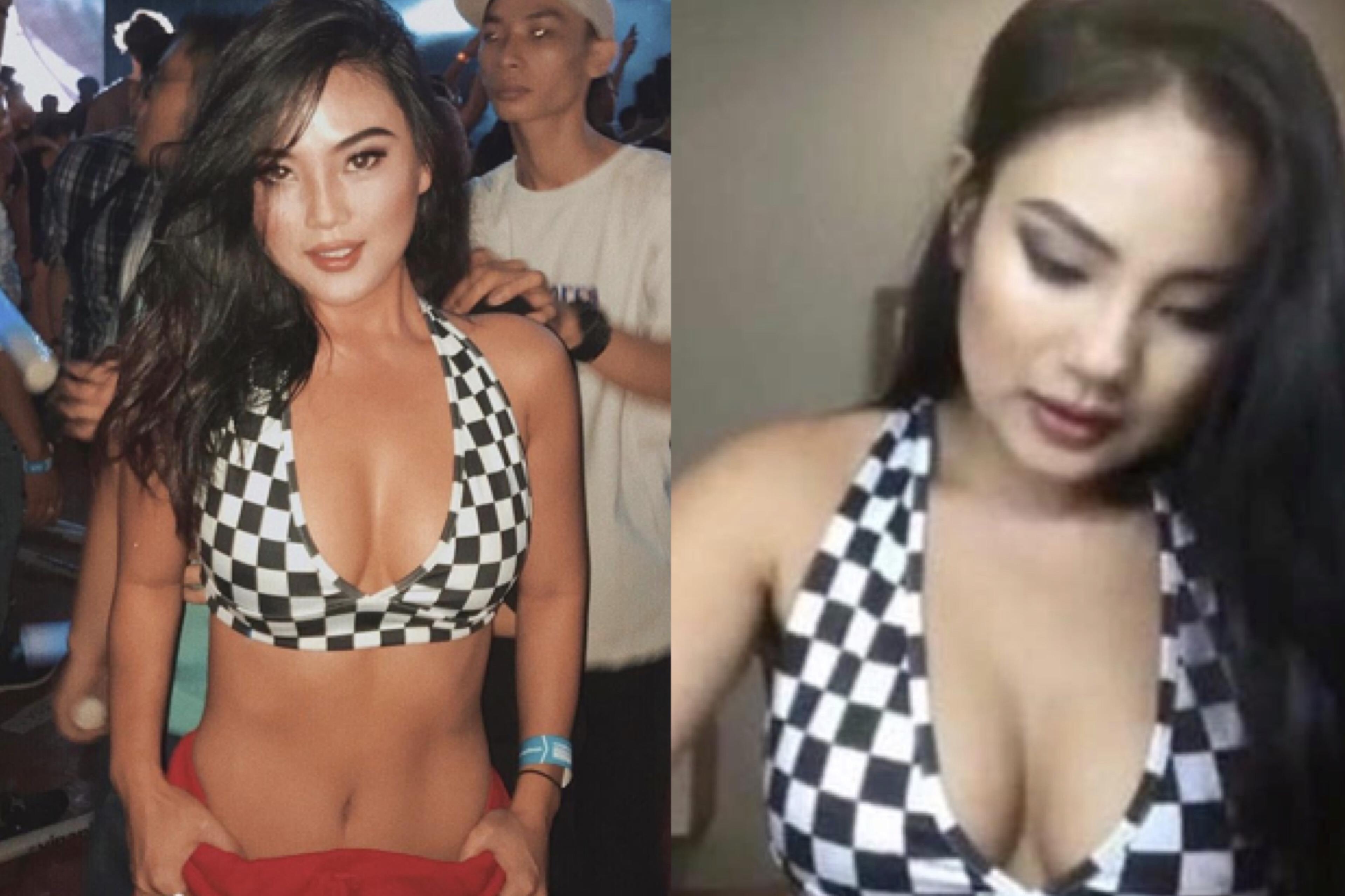 PT Ashley Thao Dinh va cac hot girl 'gap phot' khi ban hang online hinh anh