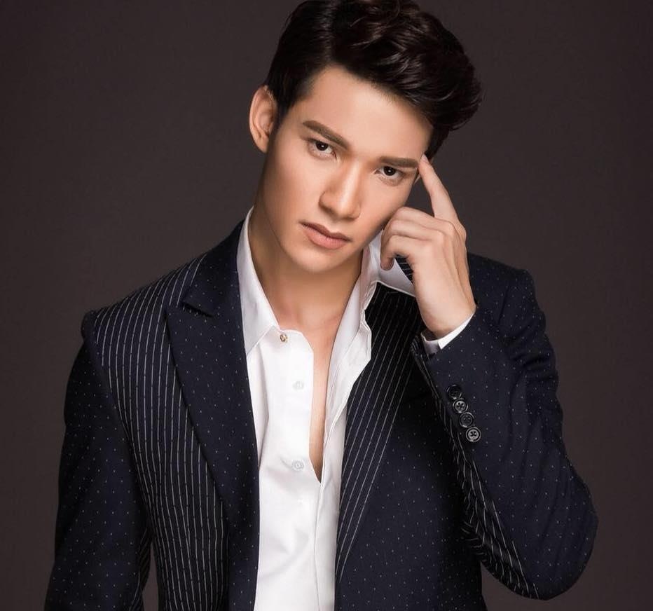 dan hot boy tham gia nhieu show hen ho anh 1