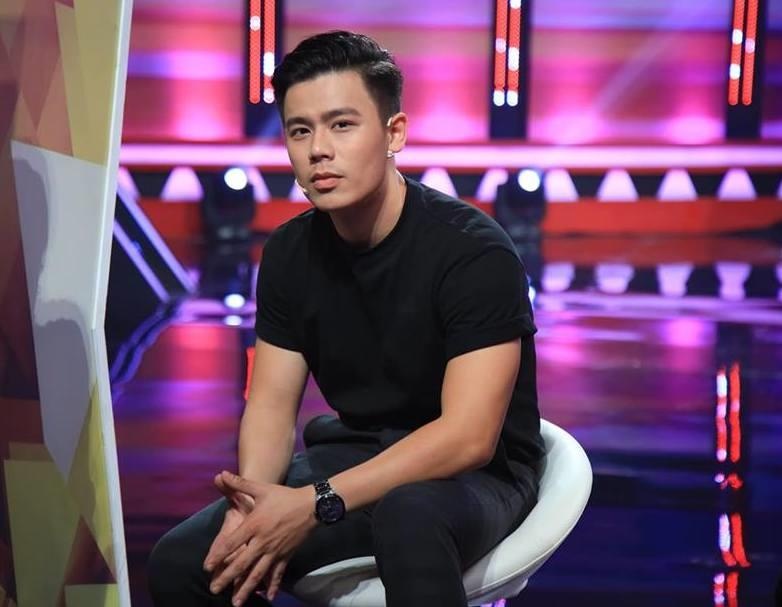 dan hot boy tham gia nhieu show hen ho anh 6