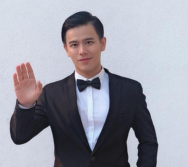 dan hot boy tham gia nhieu show hen ho anh 5