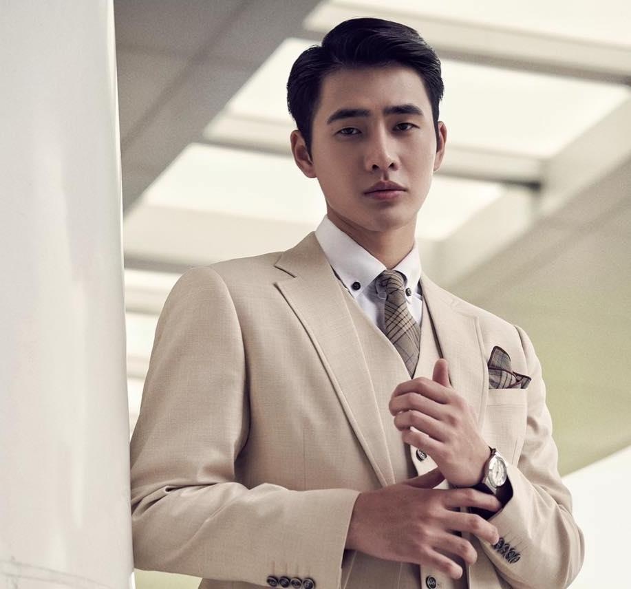 dan hot boy tham gia nhieu show hen ho anh 8