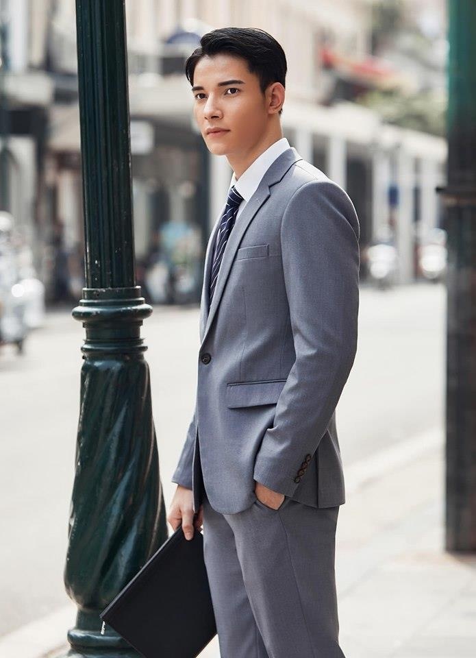 dan hot boy tham gia nhieu show hen ho anh 2