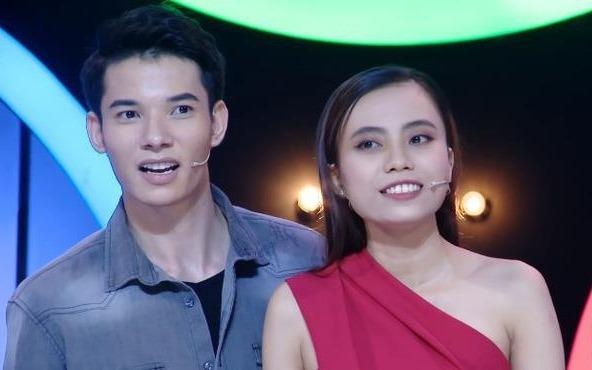 Nhung anh chang 'dep nhung e' vi tham gia lien tuc nhieu show hen ho? hinh anh