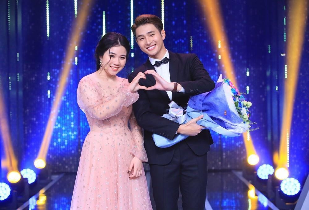 dan hot boy tham gia nhieu show hen ho anh 11