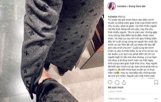 ban trai ha lade anh 1