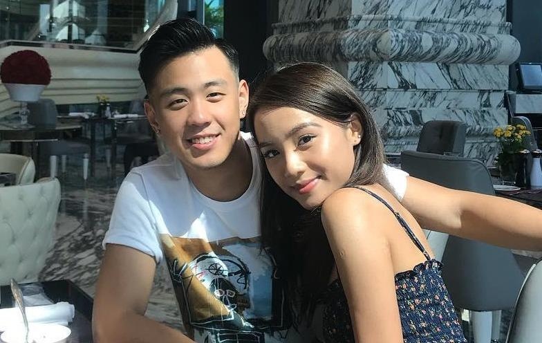 Cap nhat 'ban do tinh yeu' cua vlogger: Huyme chia tay, ViruSs tai hop hinh anh