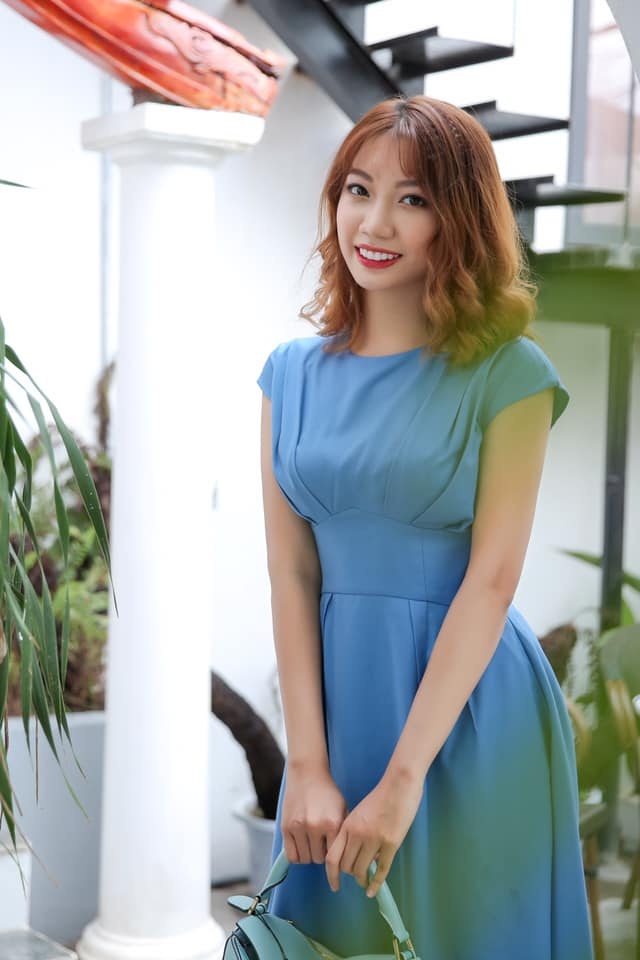 cô gái người việt gốc lào ảnh 5 co gai nguoi viet goc lao anh 5