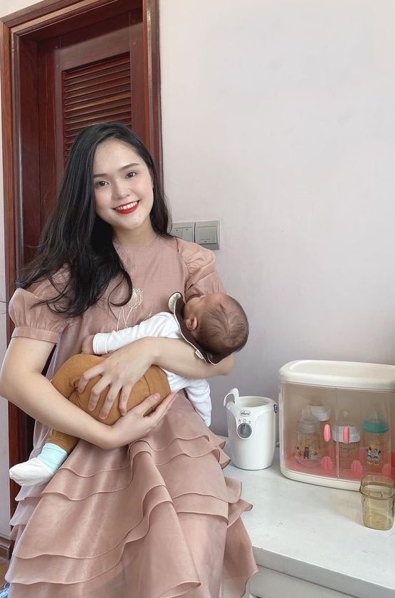 nhan sac cac nang WAG anh 5