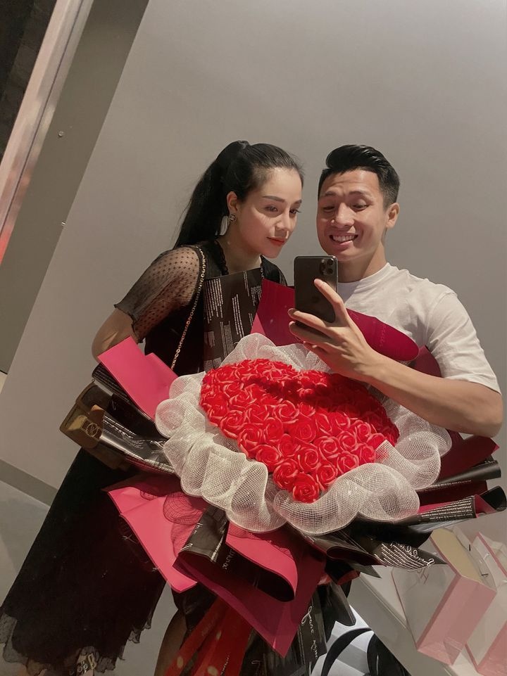 nhan sac cac nang WAG anh 9