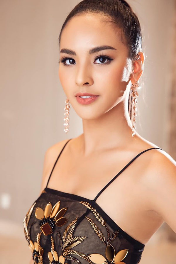 MC Quỳnh Nga ảnh 3 MC Quynh Nga anh 3