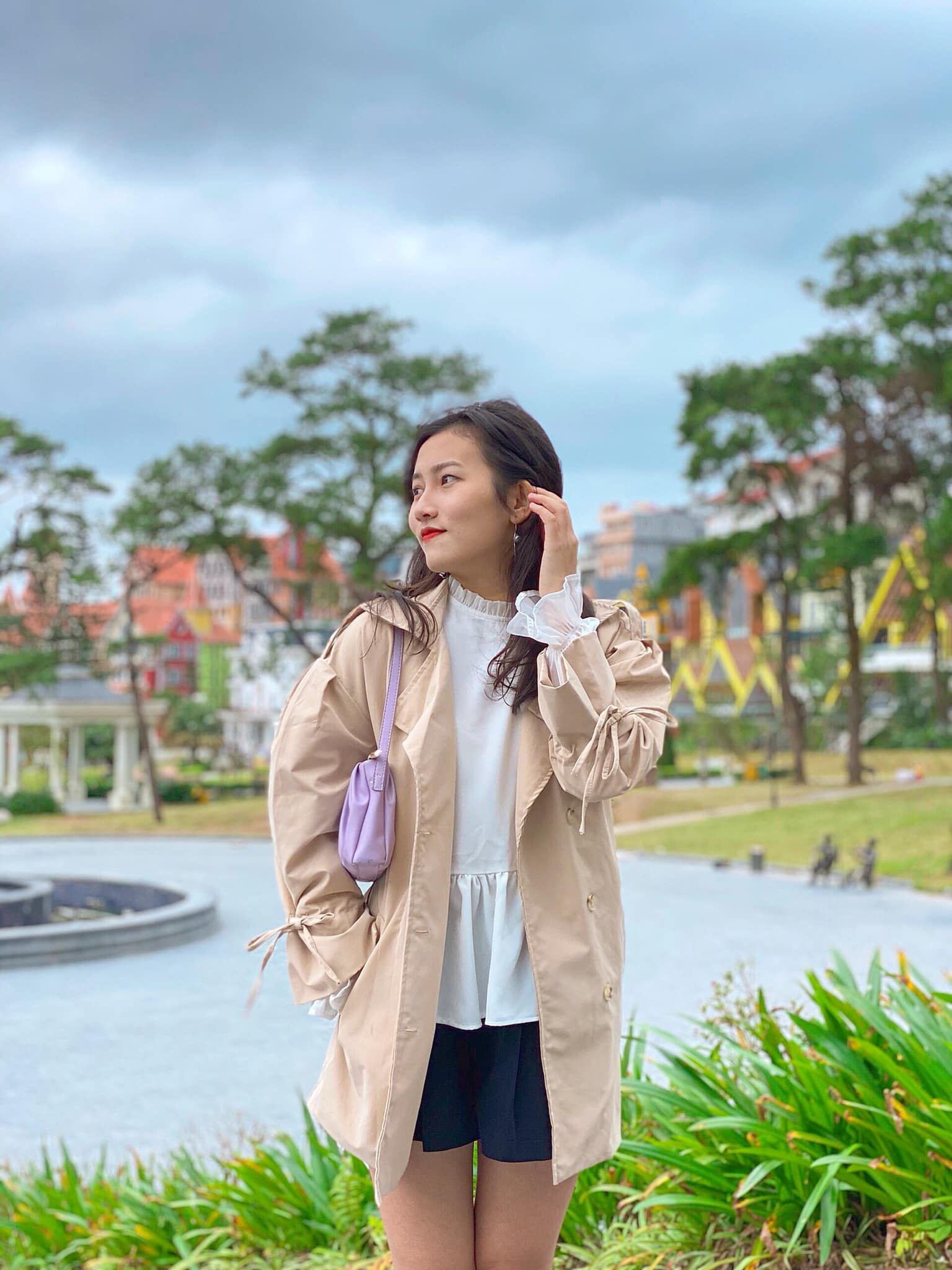 thu khoa kep hoc vien canh sat nhan dan anh 11