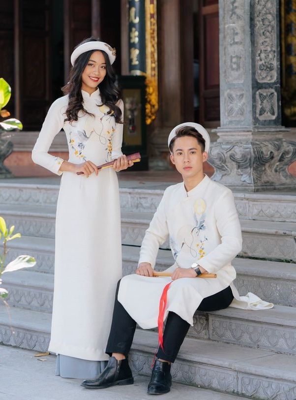 hoa khoi DH Phuong Dong anh 3