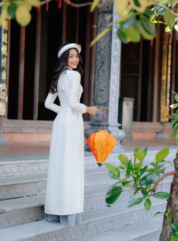 hoa khoi DH Phuong Dong anh 2