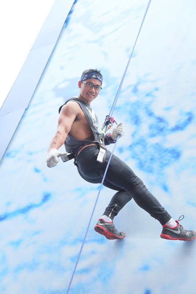 thể thao đường phố ảnh 3 the thao duong pho anh 3