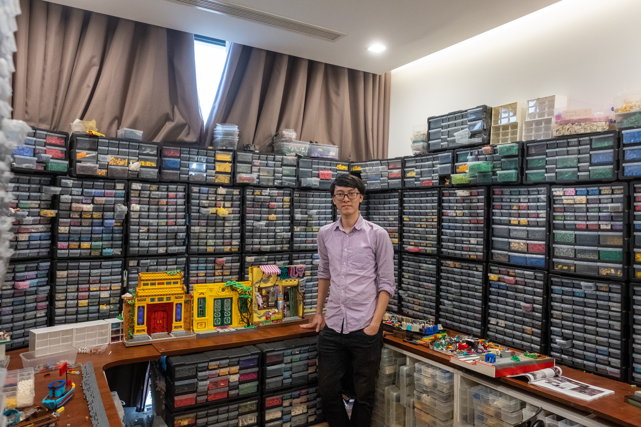 bo suu tap lego tien ty anh 12