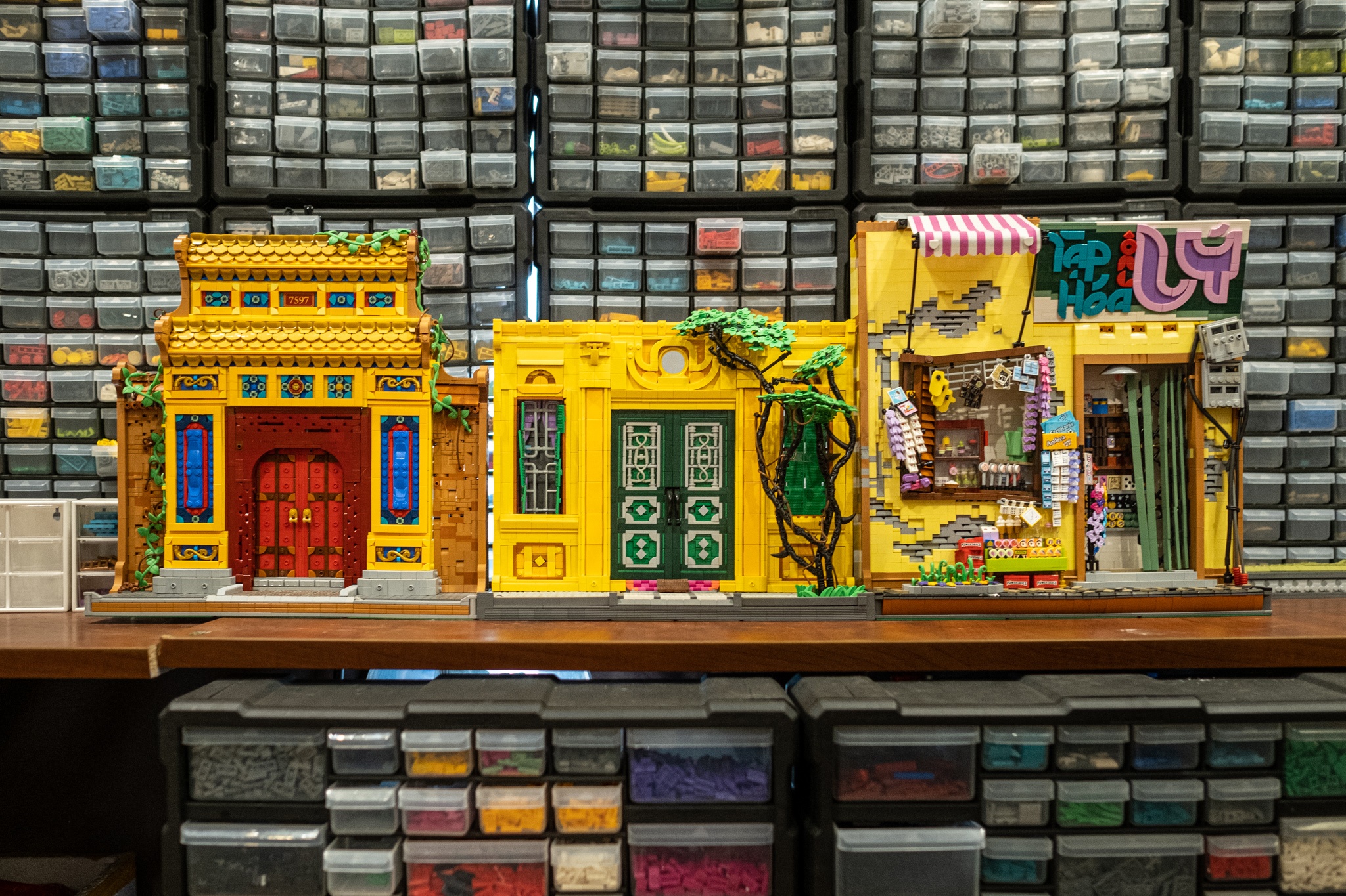 bo suu tap lego tien ty anh 2