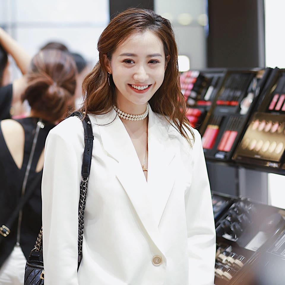 nu chinh nguoi ay la ai anh 3