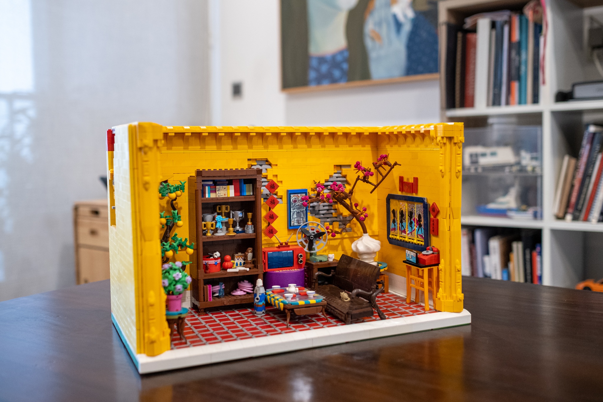 bo suu tap lego tien ty anh 5