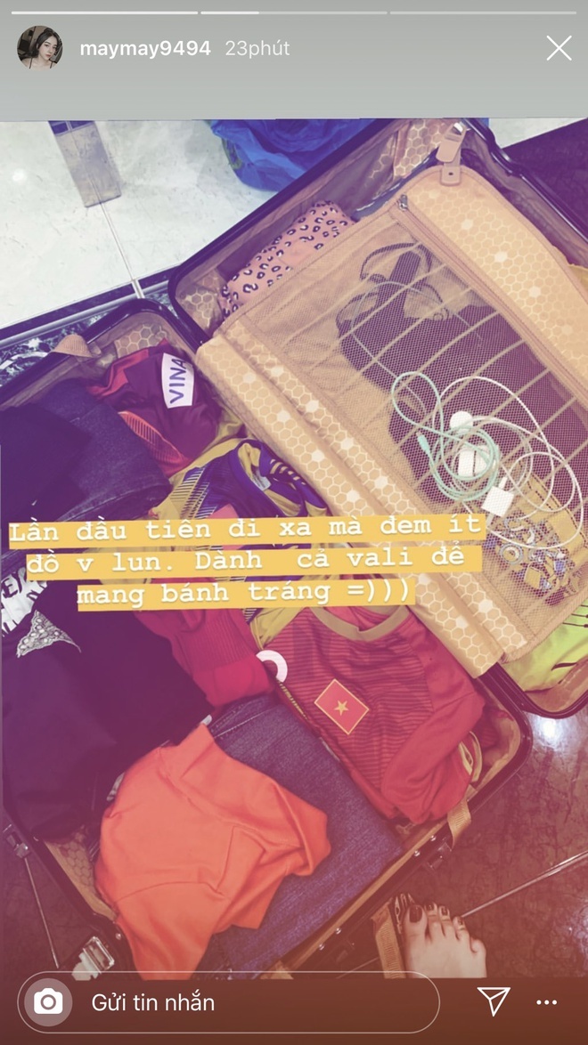 ban gai Hoang Duc anh 7