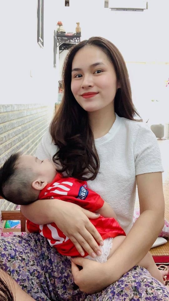 nhan sac cac nang WAG anh 12