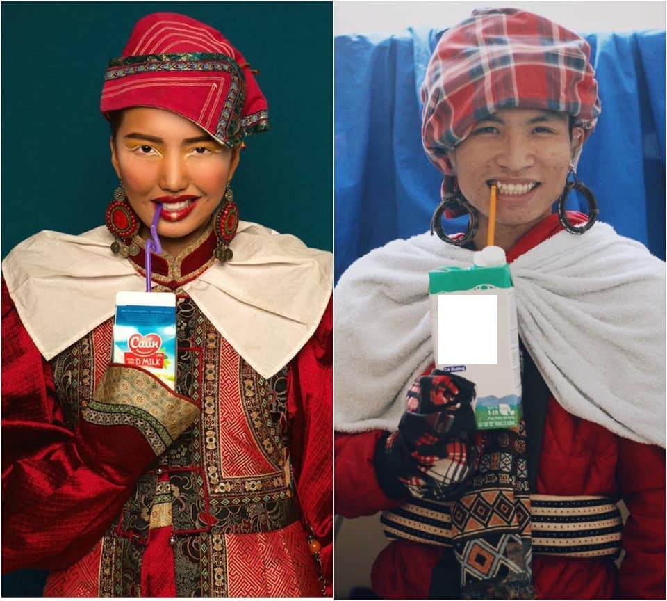 chang trai cosplay thanh nguoi noi tieng anh 3