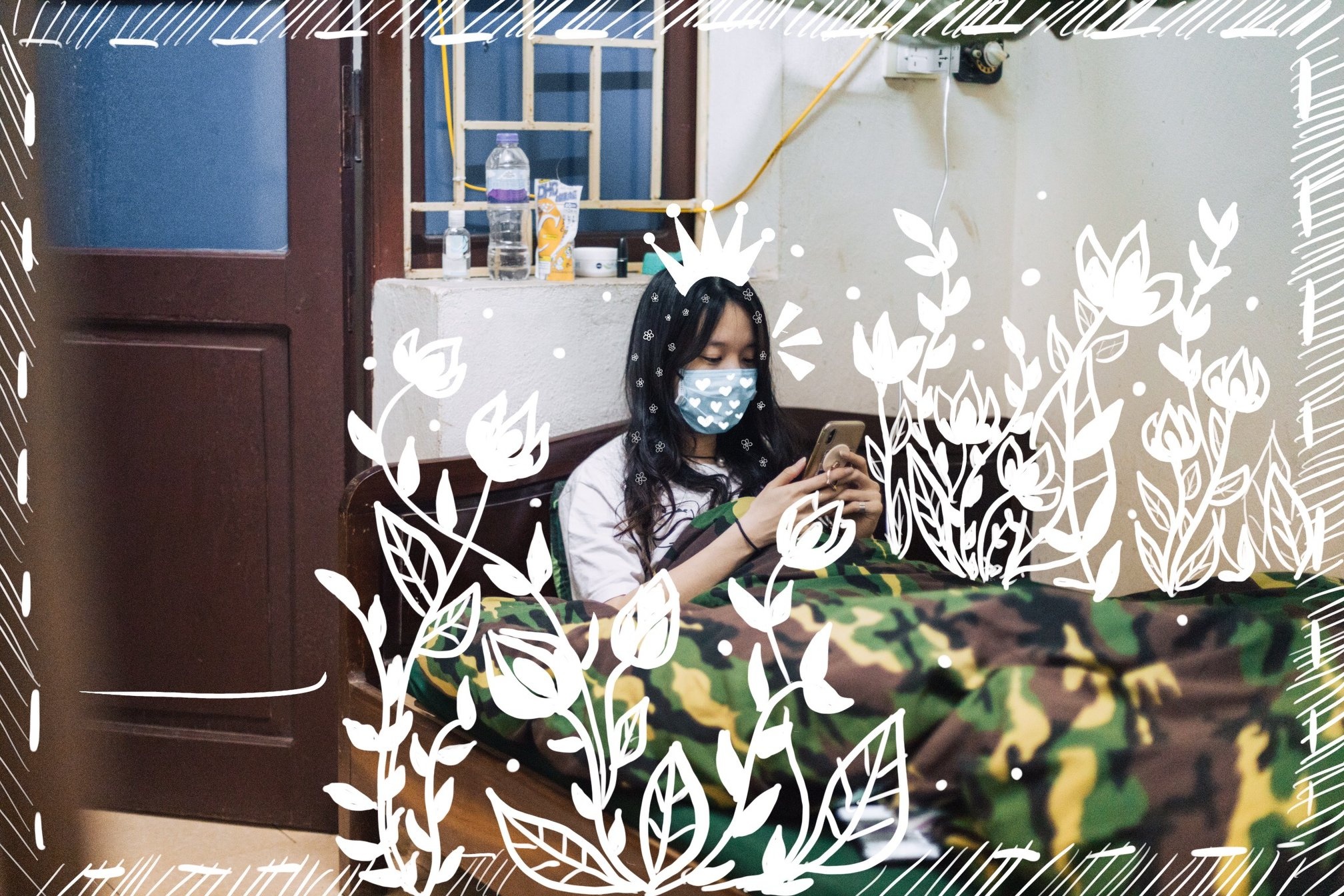 nhật ký cách ly ảnh 6 nhat ky cach ly anh 6