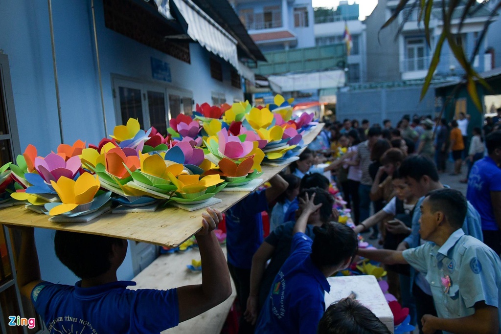 y nghia ngay ram thang 7 anh 3