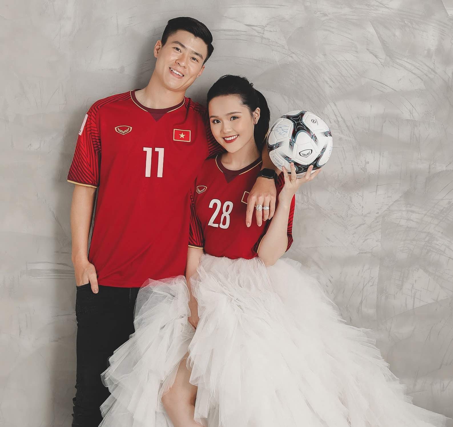 đám cưới Duy Mạnh Quỳnh Anh ảnh 8 dam cuoi Duy Manh Quynh Anh anh 8