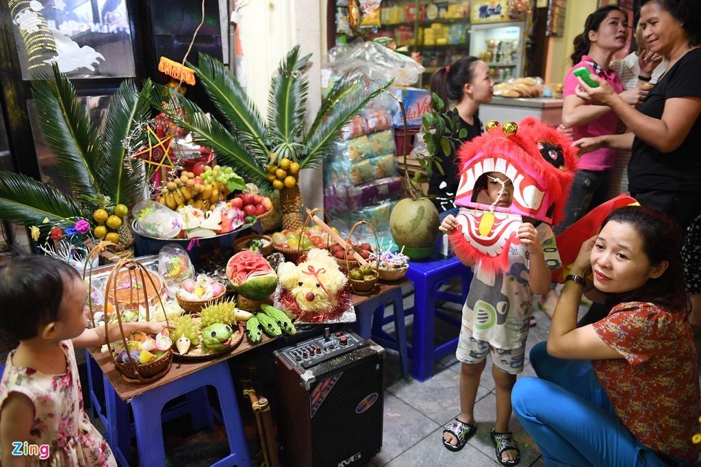 Cung ram thang 8 anh 3