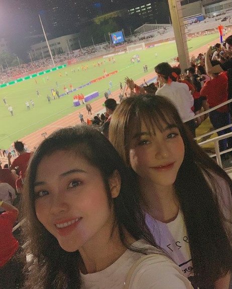 ban gai Hoang Duc anh 5