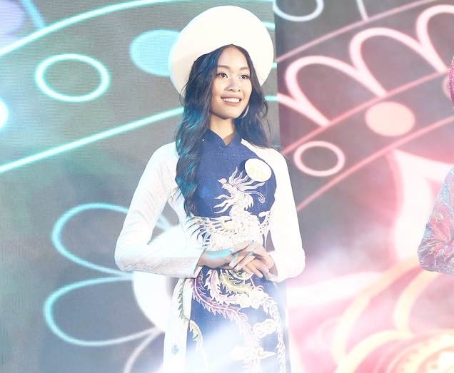 hoa khoi DH Phuong Dong anh 10