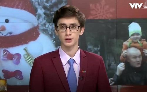 MC mang dong mau Nga - Viet cua VTV tung noi tren mang gio ra sao? hinh anh