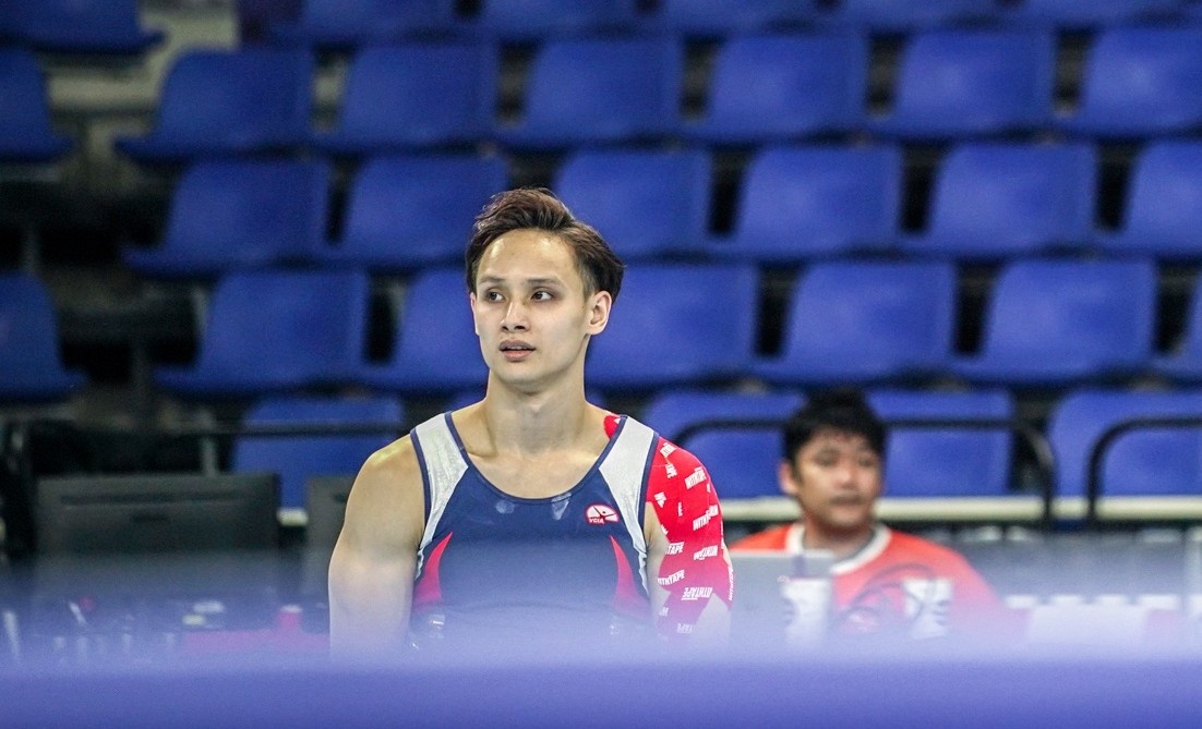 Đinh PHương Thành 2 HCV SEA Games ảnh 1 Dinh PHuong Thanh 2 HCV SEA Games anh 1