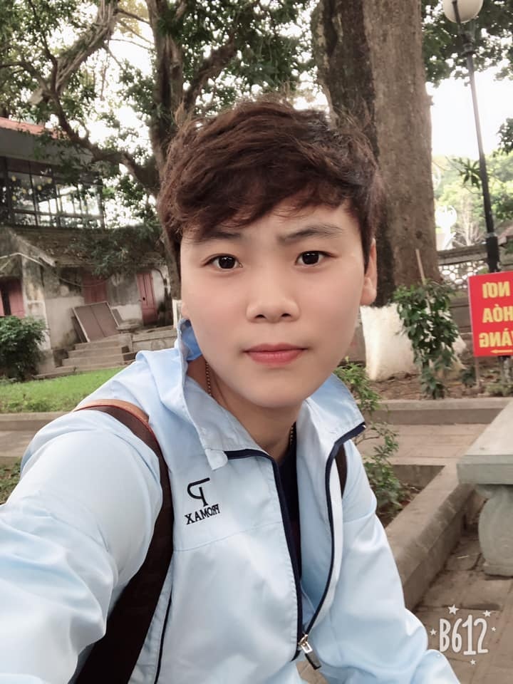 tuyen bong da nu Viet Nam anh 6