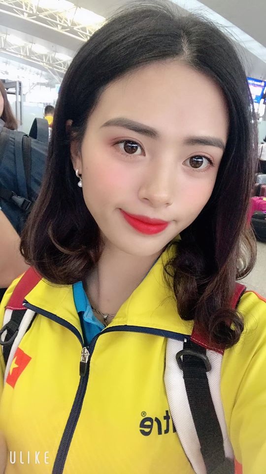 nữ cung thủ Việt Nam ảnh 11 nu cung thu Viet Nam anh 11