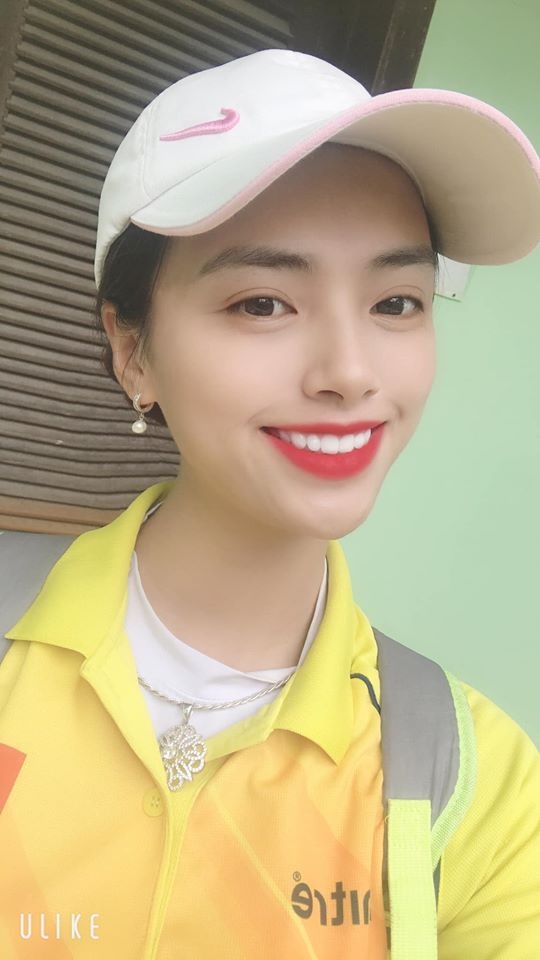 nữ cung thủ Việt Nam ảnh 10 nu cung thu Viet Nam anh 10