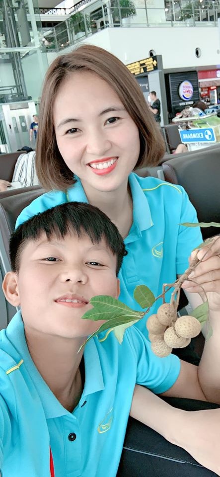 tuyen bong da nu Viet Nam anh 9