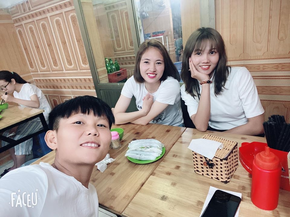 tuyen bong da nu Viet Nam anh 10