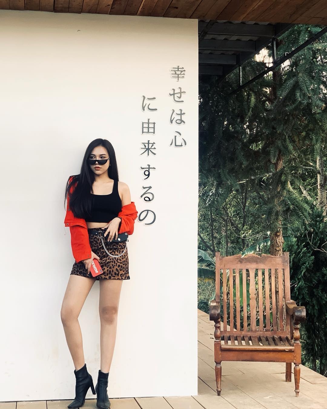 ban gai Hoang Duc anh 10