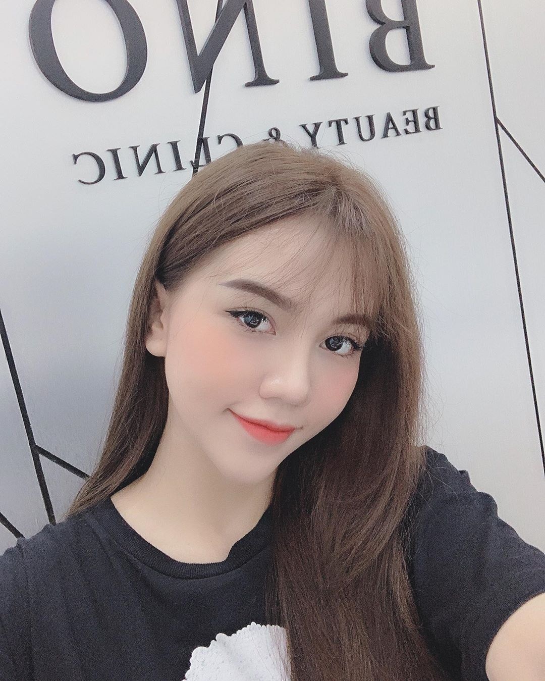 ban gai Hoang Duc anh 12