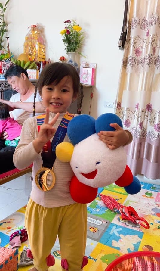 tuyen bong da nu anh 13