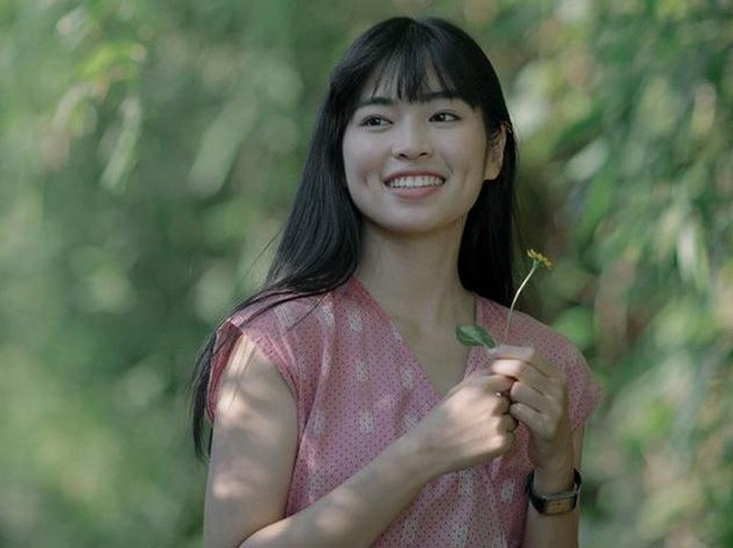 Tra Long 'Mat Biec' va nhung hot girl trong MV cua Noo Phuoc Thinh hinh anh