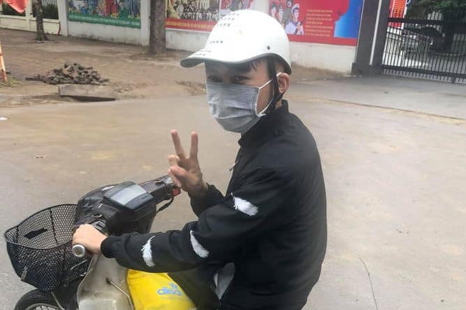 10X Yen Bai dung duoi troi mua ret cho nguoi danh mat vi quay lai tim hinh anh