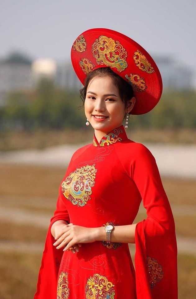 hoa khôi lào cai ảnh 3 hoa khoi lao cai anh 3