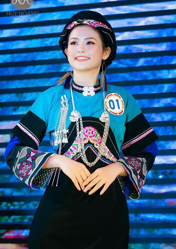 hoa khôi lào cai ảnh 10 hoa khoi lao cai anh 10