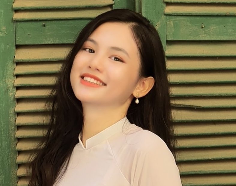 hoa khôi lào cai ảnh 1 hoa khoi lao cai anh 1