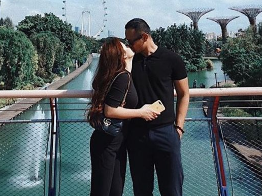 Chau Bui, Vu Thu Hoai, Phanh Lee don nam moi nhu the nao hinh anh