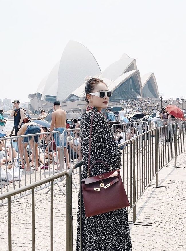 hot girl Việt đêm giao thừa ảnh 3 hot girl Viet dem giao thua anh 3