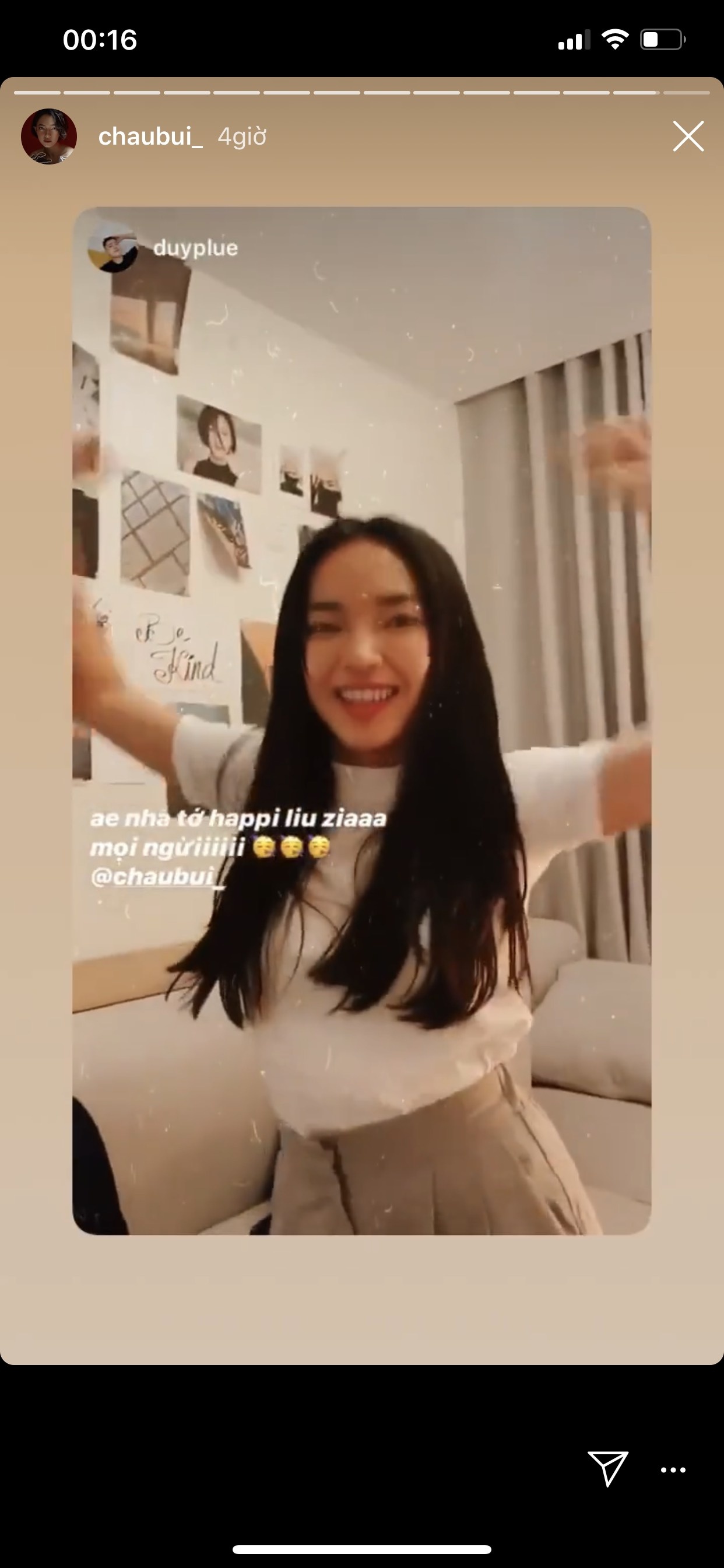 hot girl Việt đêm giao thừa ảnh 10 hot girl Viet dem giao thua anh 10